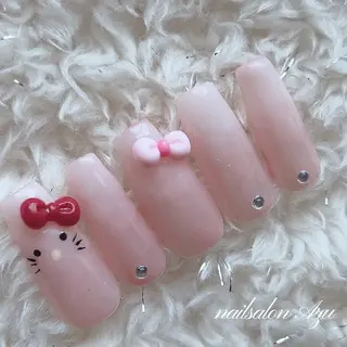 ネイル 濵田 美多のネイルデザイン