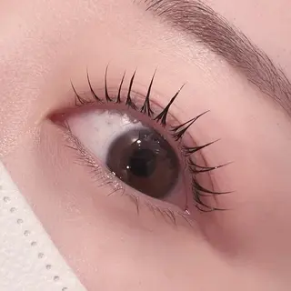 マツエク・マツパ pono大宮東口店 店長🩰AOHA🩰のマツエク・マツパデザイン