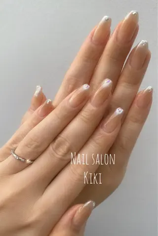 ネイル Kobayashi Meikoのネイルデザイン