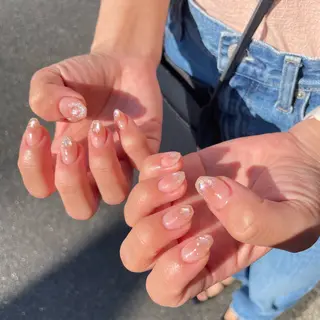 ネイル nailsalon miiのネイルデザイン