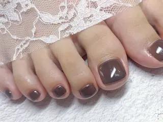 ネイル Queennail 北堀江Yumiのネイルデザイン