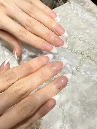 ネイル Babarla Nailのネイルデザイン