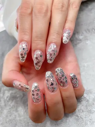 ネイル Ai Nail所属・Ai Nailのネイルデザイン