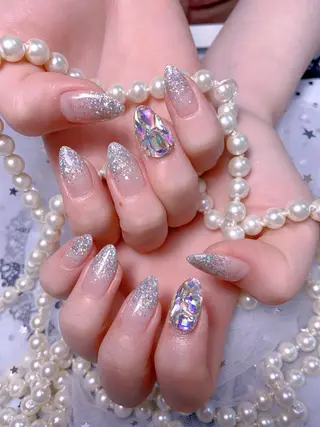 ネイル MUSES  NAIL  SALON所属・MUSES ネイルのネイルデザイン