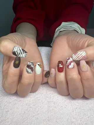 ネイル 🌸 KANA🌸のネイルデザイン