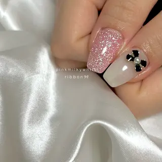 ネイル Nail Salon&School REPLENDA所属・REPLENDA/ azusa(石井梓)のネイルデザイン