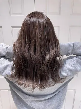 ミディアム Arbre et chimie所属・高橋 弘二のヘアスタイル