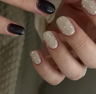 ネイル vie beauty salon所属・vie erikaのネイルデザイン