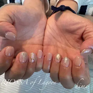 ネイル リオッサ オブ ラグーン神戸店のエステ・リラクイメージ