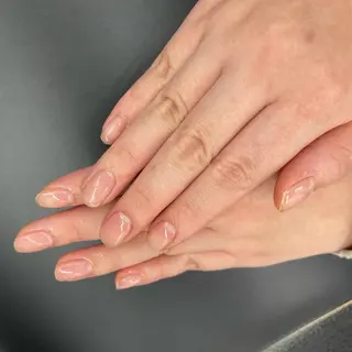 ネイル Lemonail _mkのネイルデザイン