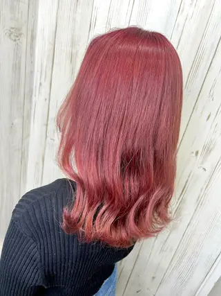 ロング 🌿海山龍馬🌿前髪 /顔まわり/レイヤーのヘアスタイル