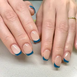 ネイル Bianca🎀 小野寺のネイルデザイン