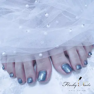 ネイル Flashy Nailsのネイルデザイン
