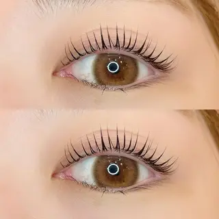 マツエク・マツパ salon de milly 丸尾のマツエク・マツパデザイン