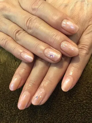 ネイル 🐰 坂本 麗 🐰の眉毛・アイブロウイメージ