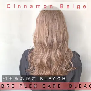 ロング カラー Pe Pe所属・🌕PePe　菅 タイシ🌕のヘアスタイル