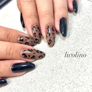 ネイル licolino所属・🌷licolino kanako🌷のネイルデザイン
