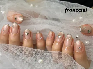 ネイル Rika _のネイルデザイン