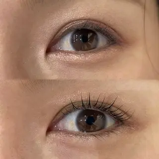 マツエク・マツパ JERICHO HAIR所属・河野 由佳の眉毛・アイブロウイメージ