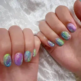 ネイル Emi lyのネイルデザイン