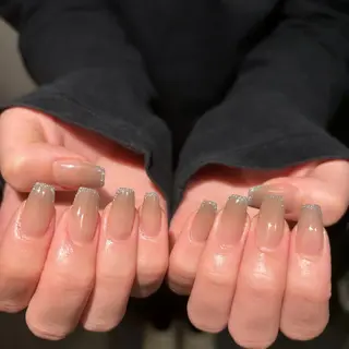 ネイル nail salon minuitのマツエク・マツパデザイン