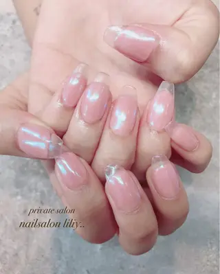 ネイル TERAI ERINAの眉毛・アイブロウイメージ