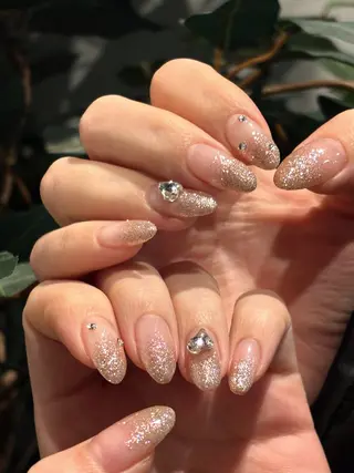 ネイル well nail所属・wellnail Nanakoのネイルデザイン