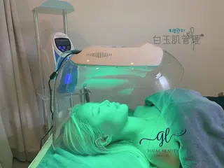 韓国肌管理 pom.haneulのエステ・リラクイメージ