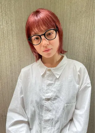 ショート ボブ/ショート 吉田竣のヘアスタイル