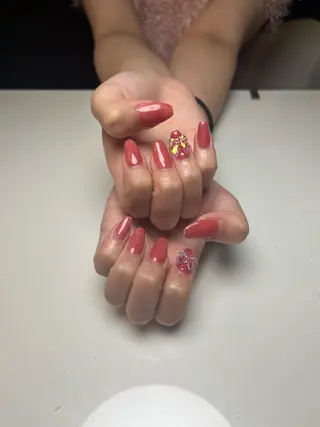 ネイル 美PLACE所属・m oecaのエステ・リラクイメージ