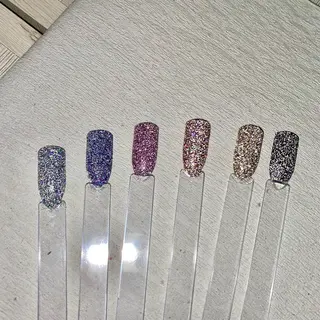 ネイル Renatus Nailのネイルデザイン