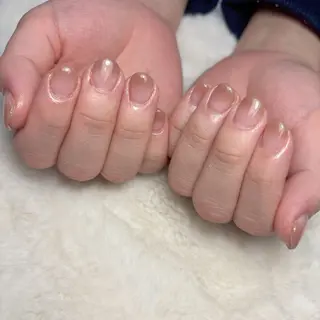 ネイル STELLA ✩のネイルデザイン