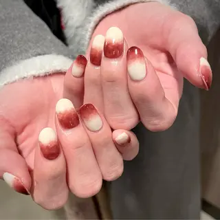 ネイル Nail eyelash Rana所属・Konno🕊️ 【Rana】のネイルデザイン