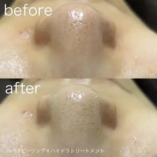 lulularico Yuのエステ・リラクイメージ