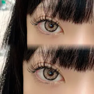 マツエク・マツパ Ayumi.dre 🌸Y《2階》のマツエク・マツパデザイン