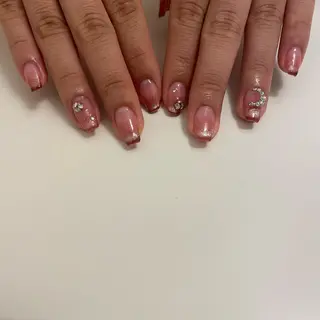 ネイル &h MAKIのネイルデザイン