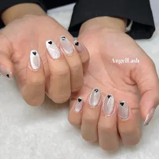 ネイル WASHLY所属・WASHLY/ 辻堂/SAKURAのネイルデザイン