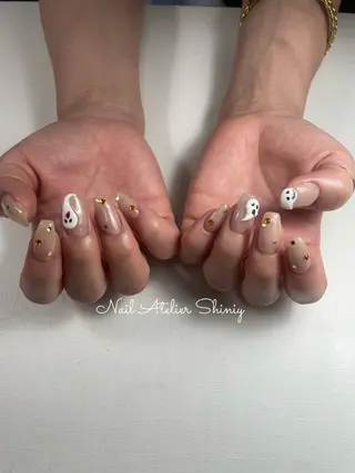 ネイル ネイル&脱毛サロン ユイカのネイルデザイン