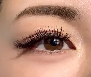 マツエク・マツパ moana nail&eyelash by HEADLIGHT所属・すずか/ マツエクのマツエク・マツパデザイン