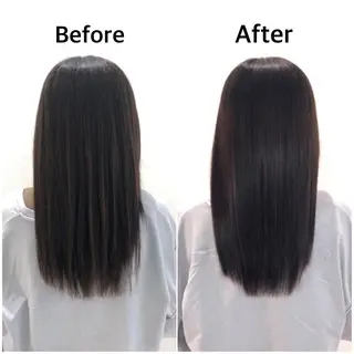 ロング ComfortA🌱 はな💗のヘアスタイル