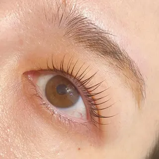 マツエク・マツパ chatran ishimochiのマツエク・マツパデザイン