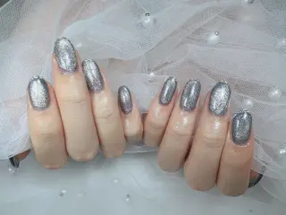 ネイル ᴵⁿ.ᴺᵃⁱˡ ゆゆのネイルデザイン