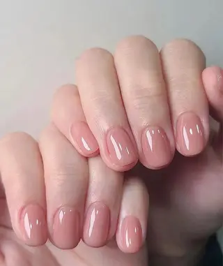 ネイル 💅E•U•B NAIL🌹所属・横浜市中区曙町 ネイルE·U·Bのネイルデザイン