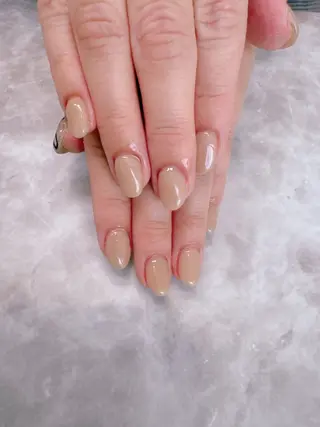 ネイル olim nailspaceのネイルデザイン