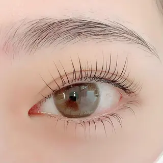 マツエク・マツパ BellFlower Aki(眉・まつげ)のマツエク・マツパデザイン