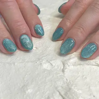 ネイル hocoo ホクのネイルデザイン