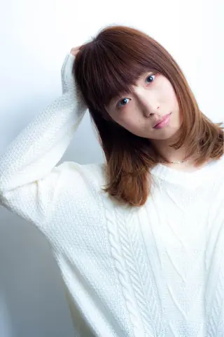 ミディアム カラー RESBORN所属・長岡 大偉のヘアスタイル