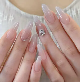 ネイル Luminail 新小岩のネイルデザイン