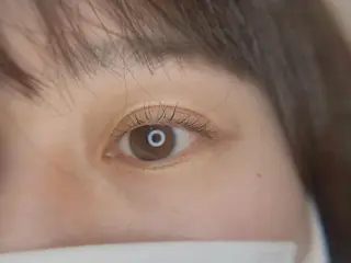 マツエク・マツパ Aliceネイル& マツエク3のマツエク・マツパデザイン