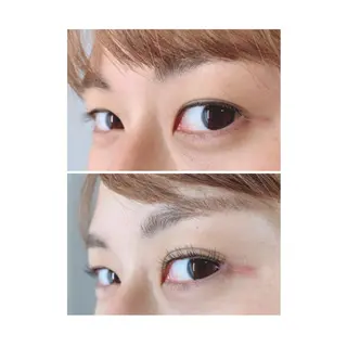 マツエク・マツパ Little River所属・Little Riverのマツエク・マツパデザイン